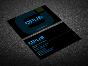 Visitenkarten-Design von Verified artistry (Design garden) für dieses Projekt | Design: #13257944