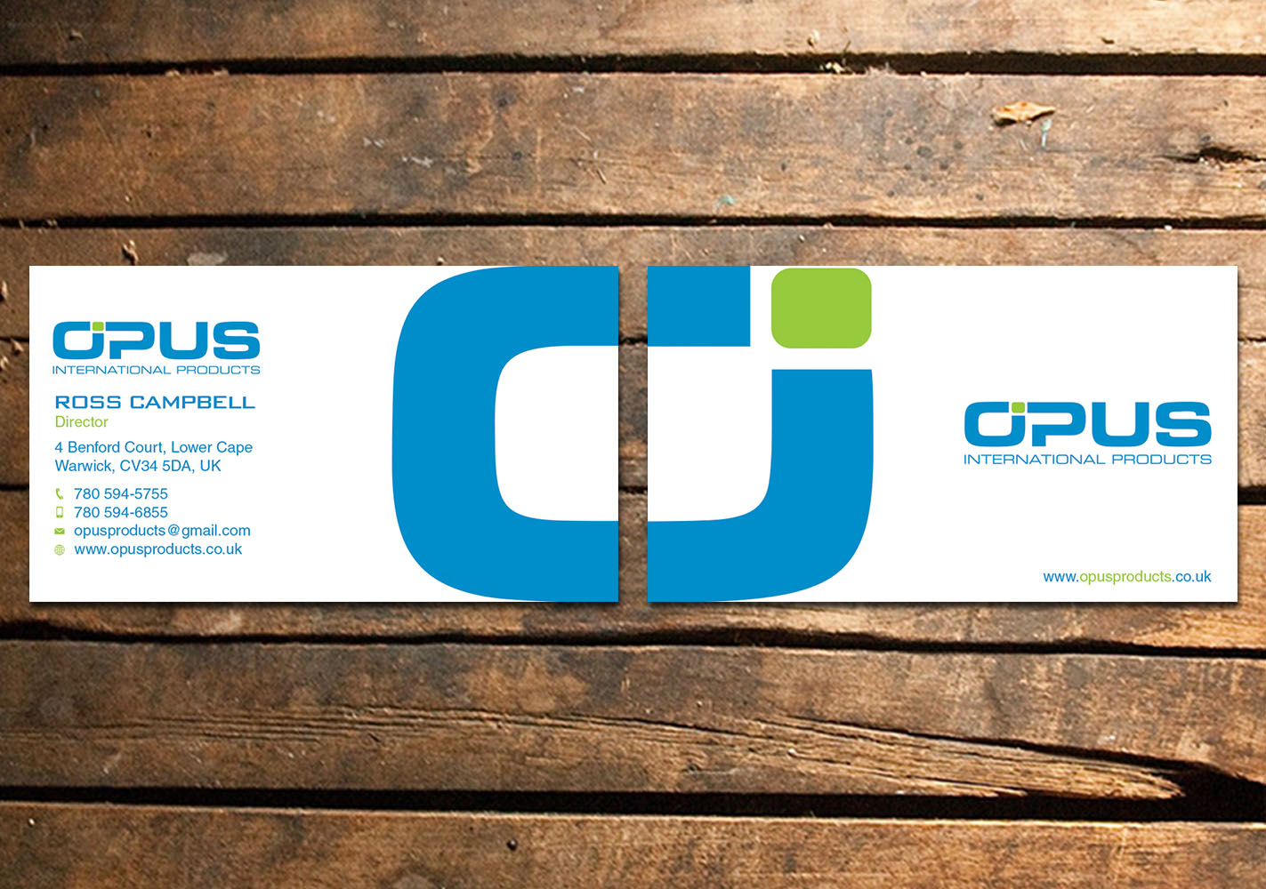 Business Card Design by Verified artistry for this project | Design #13257945