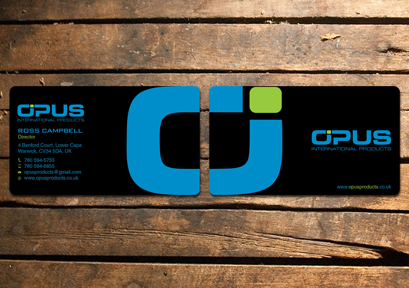 Business Card Design by Verified artistry for this project | Design #13257954