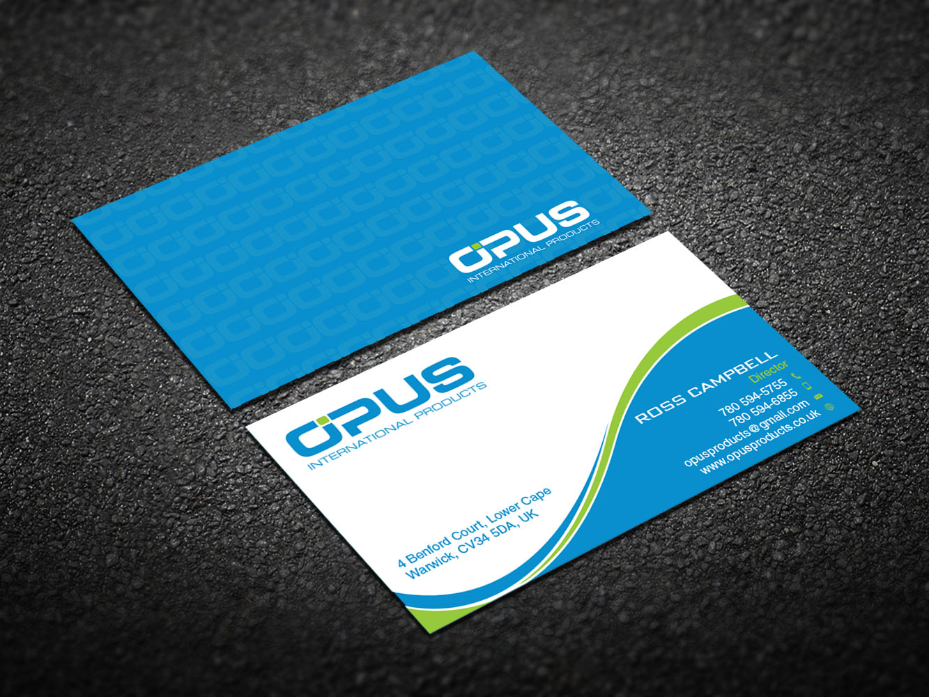 Visitenkarten-Design von Verified artistry (Design garden) für dieses Projekt | Design #13257958