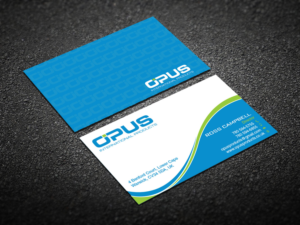 Visitenkarten-Design von Verified artistry (Design garden) für dieses Projekt | Design: #13257958