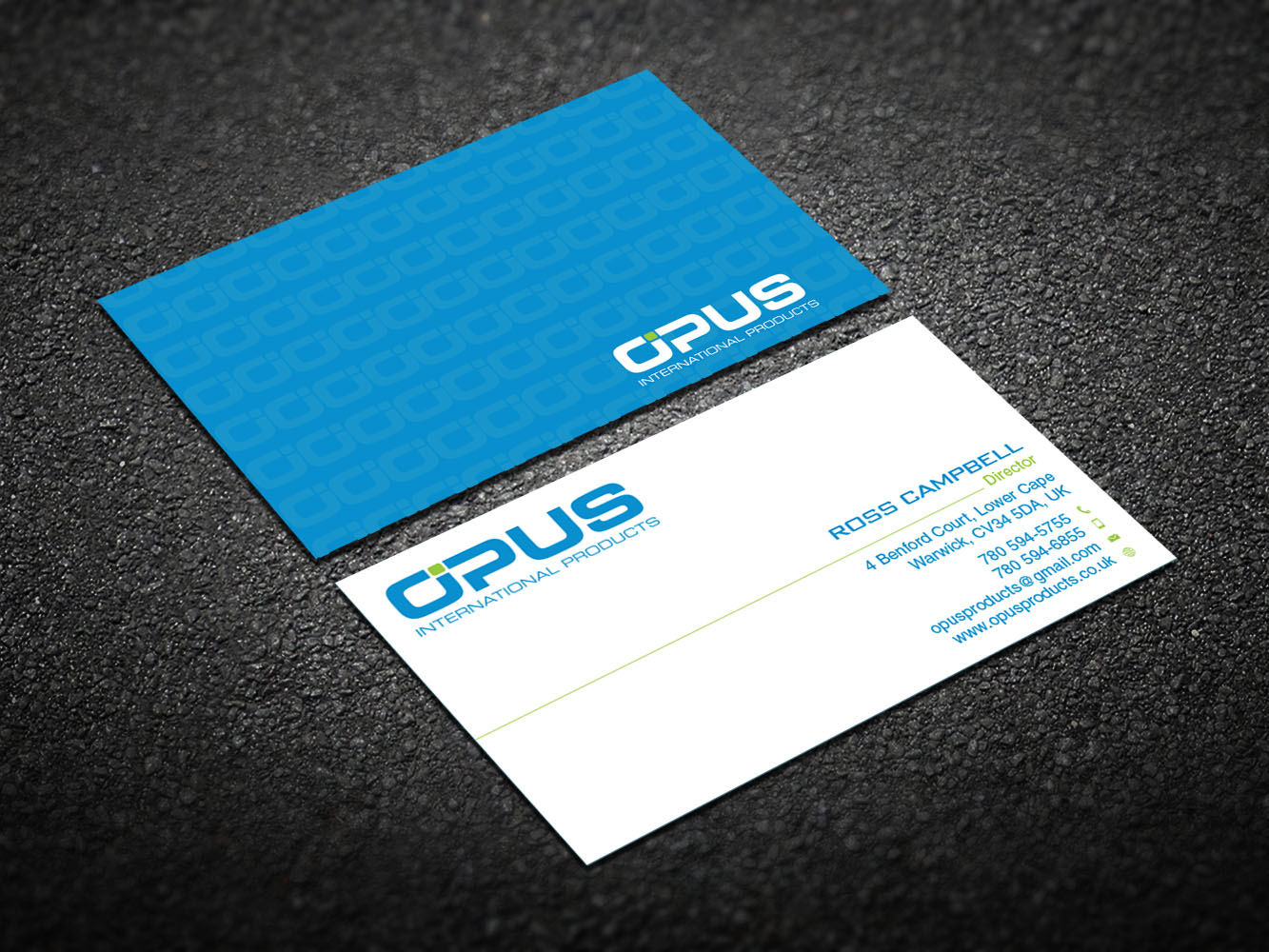 Business Card Design by Verified artistry (Design garden) for this project | Design #13257959