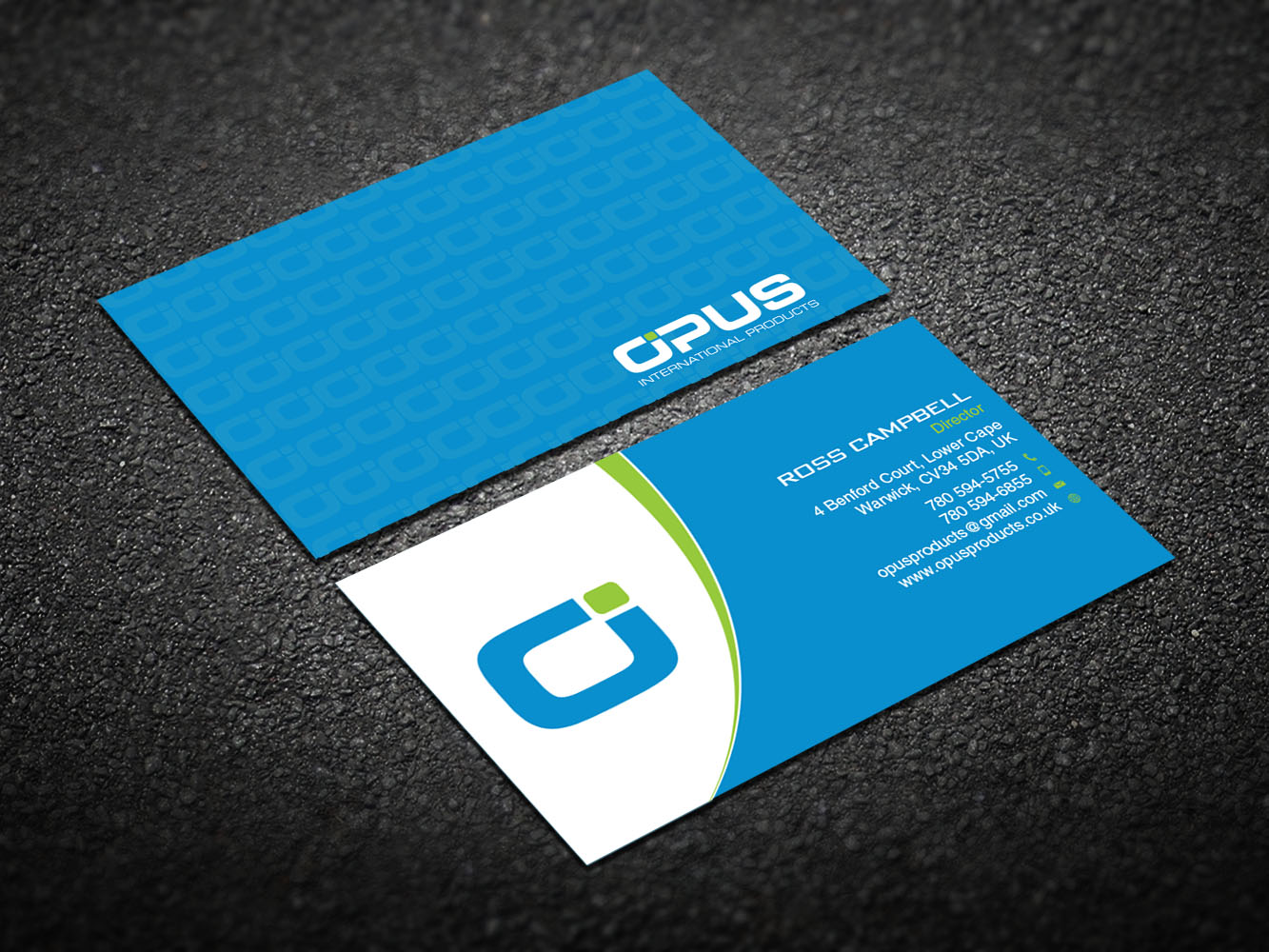 Business Card Design by Verified artistry (Design garden) for this project | Design #13257962