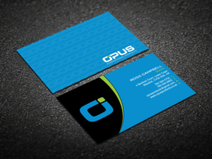 Business Card Design by Verified artistry for this project | Design: #13257963