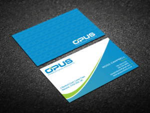 Visitenkarten-Design von Verified artistry (Design garden) für dieses Projekt | Design: #13257965