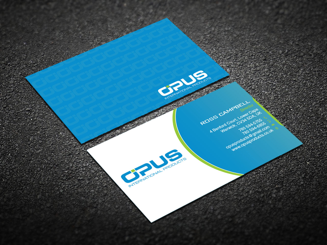 Visitenkarten-Design von Verified artistry (Design garden) für dieses Projekt | Design #13257966