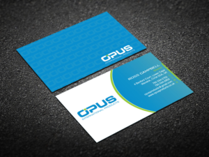 Visitenkarten-Design von Verified artistry (Design garden) für dieses Projekt | Design: #13257966