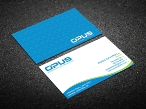 Visitenkarten-Design von Verified artistry (Design garden) für dieses Projekt | Design: #13257967