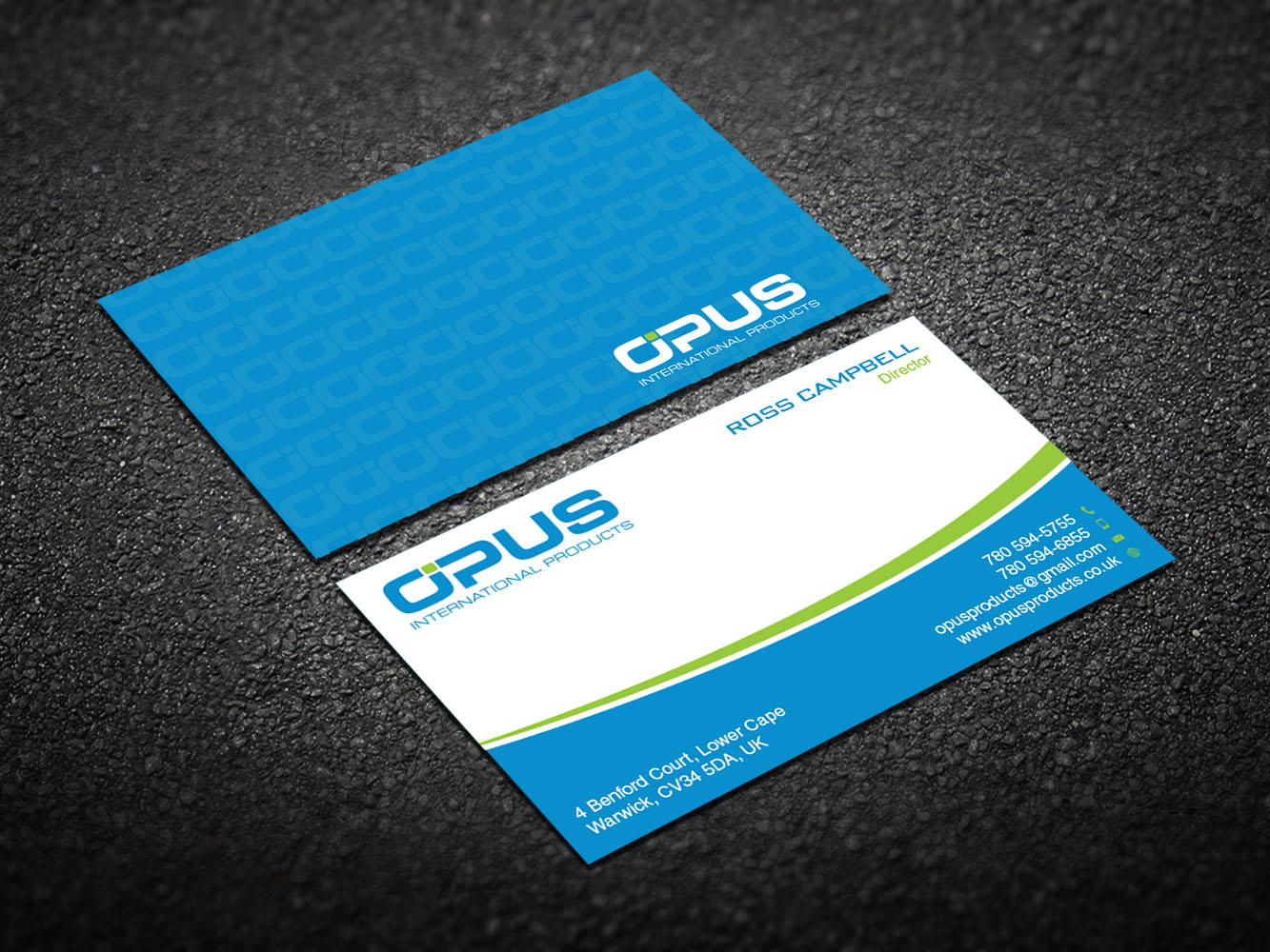 Business Card Design by Verified artistry (Design garden) for this project | Design #13257969