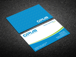 Business Card Design by Verified artistry (Design garden) for this project | Design: #13257969