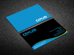 Business Card Design by Verified artistry for this project | Design: #13257970