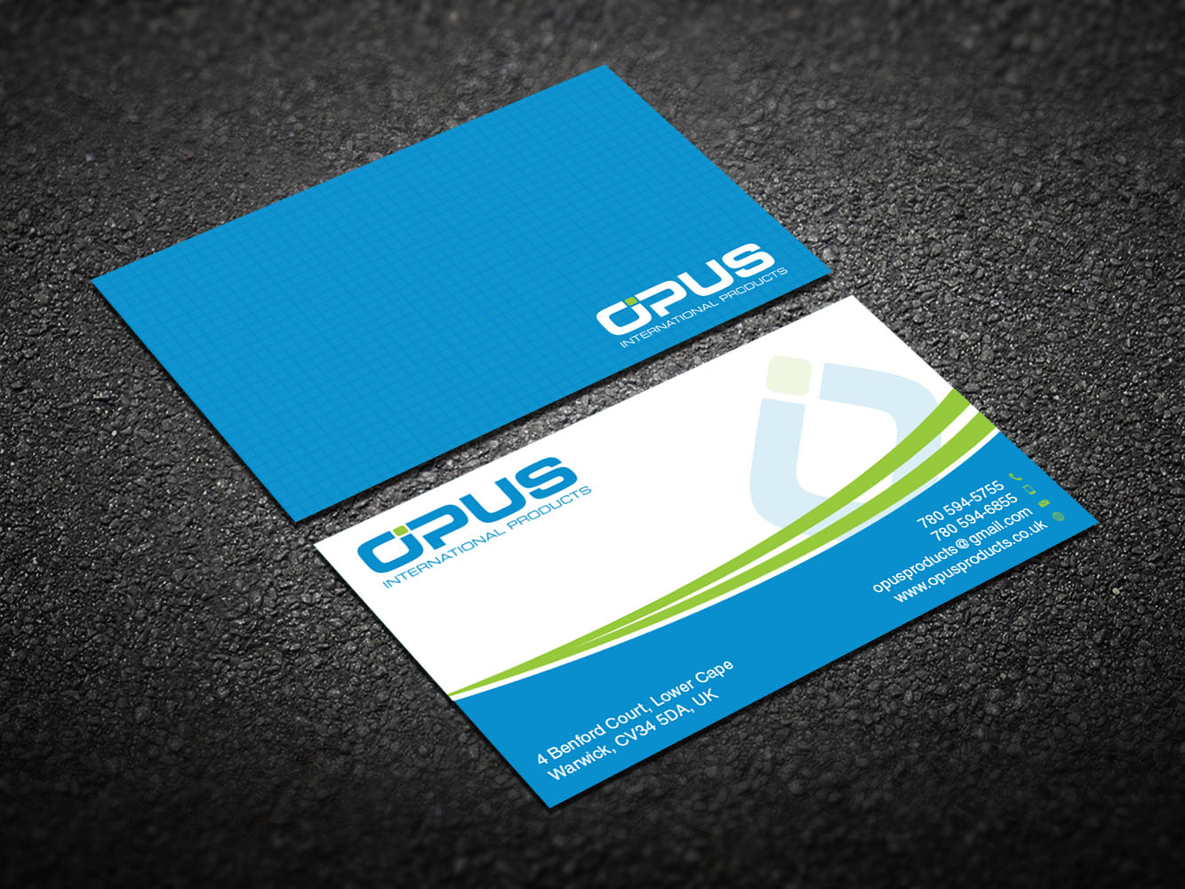 Business Card Design by Verified artistry (Design garden) for this project | Design #13260503