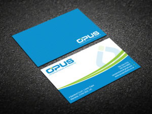 Visitenkarten-Design von Verified artistry (Design garden) für dieses Projekt | Design: #13260503