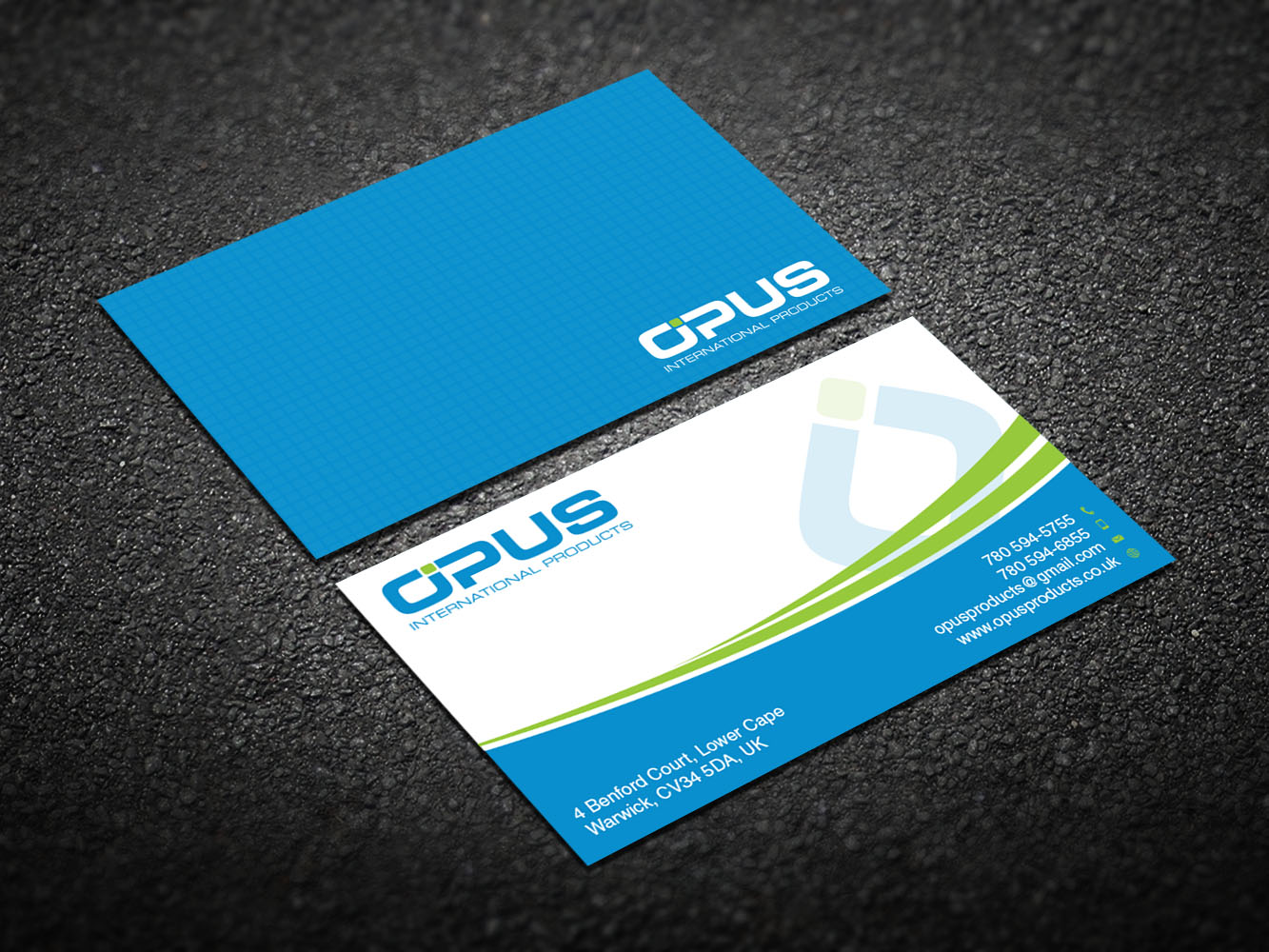 Business Card Design by Verified artistry (Design garden) for this project | Design #13260504