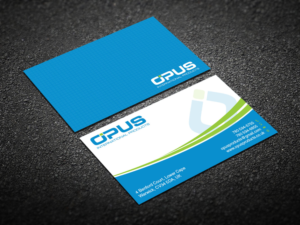 Visitenkarten-Design von Verified artistry (Design garden) für dieses Projekt | Design: #13260504