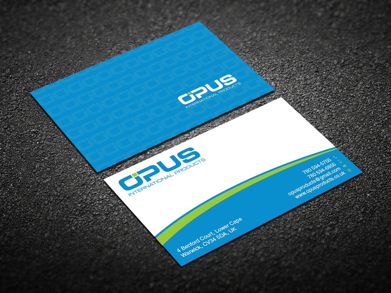 Visitenkarten-Design von Verified artistry (Design garden) für dieses Projekt | Design #13260512