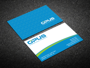 Visitenkarten-Design von Verified artistry (Design garden) für dieses Projekt | Design: #13260512