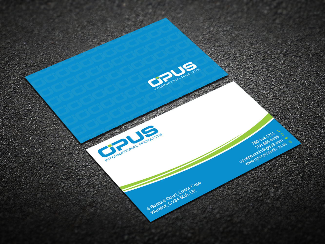 Business Card Design by Verified artistry (Design garden) for this project | Design #13260535