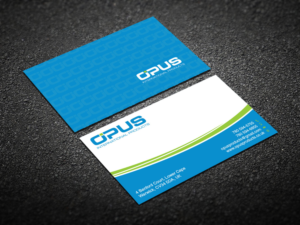 Visitenkarten-Design von Verified artistry (Design garden) für dieses Projekt | Design: #13260535