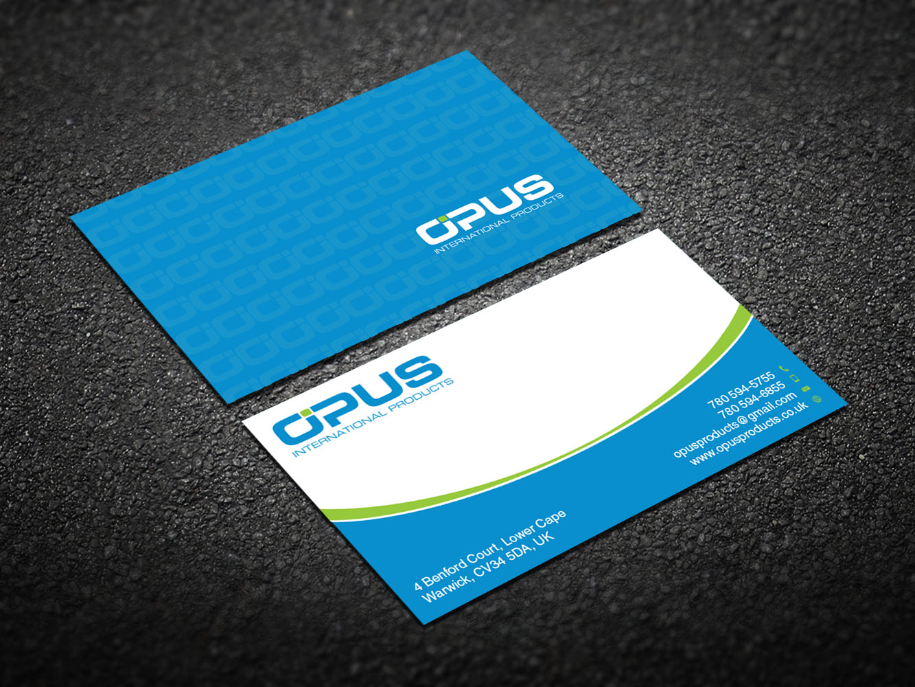 Business Card Design by Verified artistry (Design garden) for this project | Design #13260671