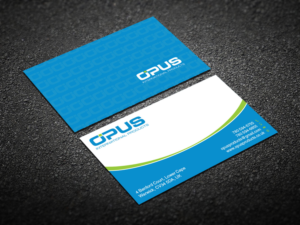 Visitenkarten-Design von Verified artistry (Design garden) für dieses Projekt | Design: #13260671