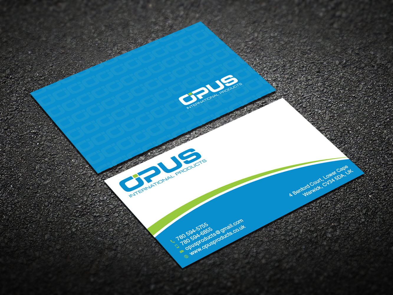 Visitenkarten-Design von Verified artistry (Design garden) für dieses Projekt | Design #13260672