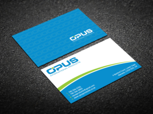 Visitenkarten-Design von Verified artistry (Design garden) für dieses Projekt | Design: #13260672