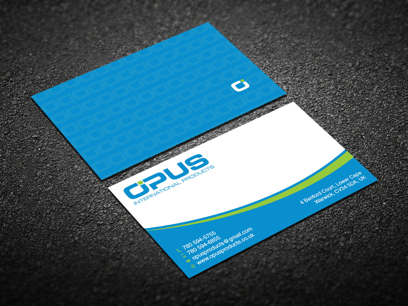 Business Card Design by Verified artistry (Design garden) for this project | Design #13260673