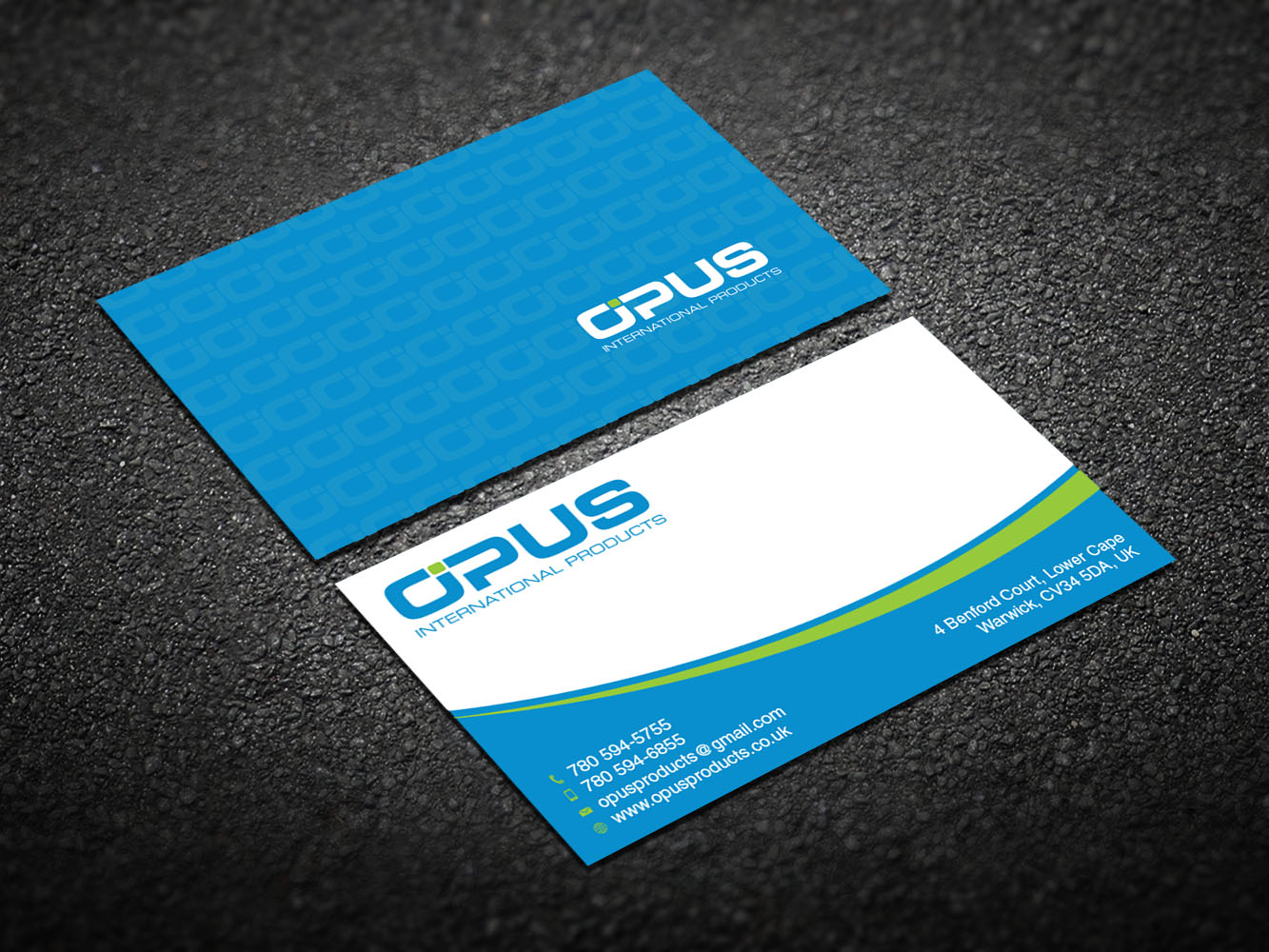 Visitenkarten-Design von Verified artistry (Design garden) für dieses Projekt | Design #13260674