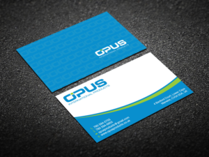 Visitenkarten-Design von Verified artistry (Design garden) für dieses Projekt | Design: #13260674