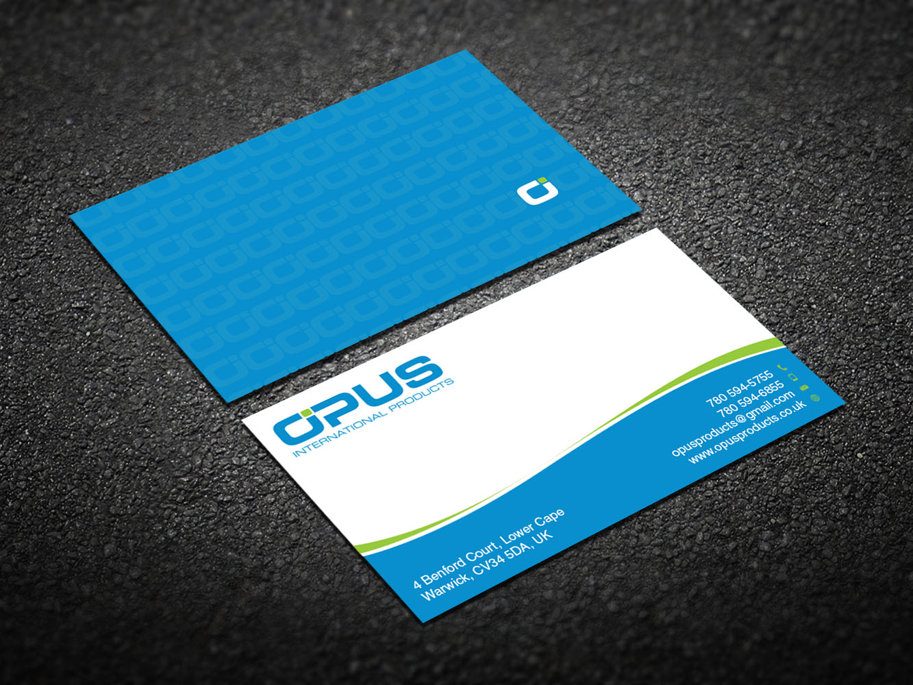 Visitenkarten-Design von Verified artistry (Design garden) für dieses Projekt | Design #13260675