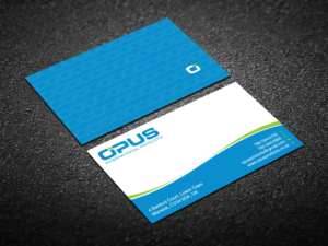 Visitenkarten-Design von Verified artistry (Design garden) für dieses Projekt | Design: #13260675