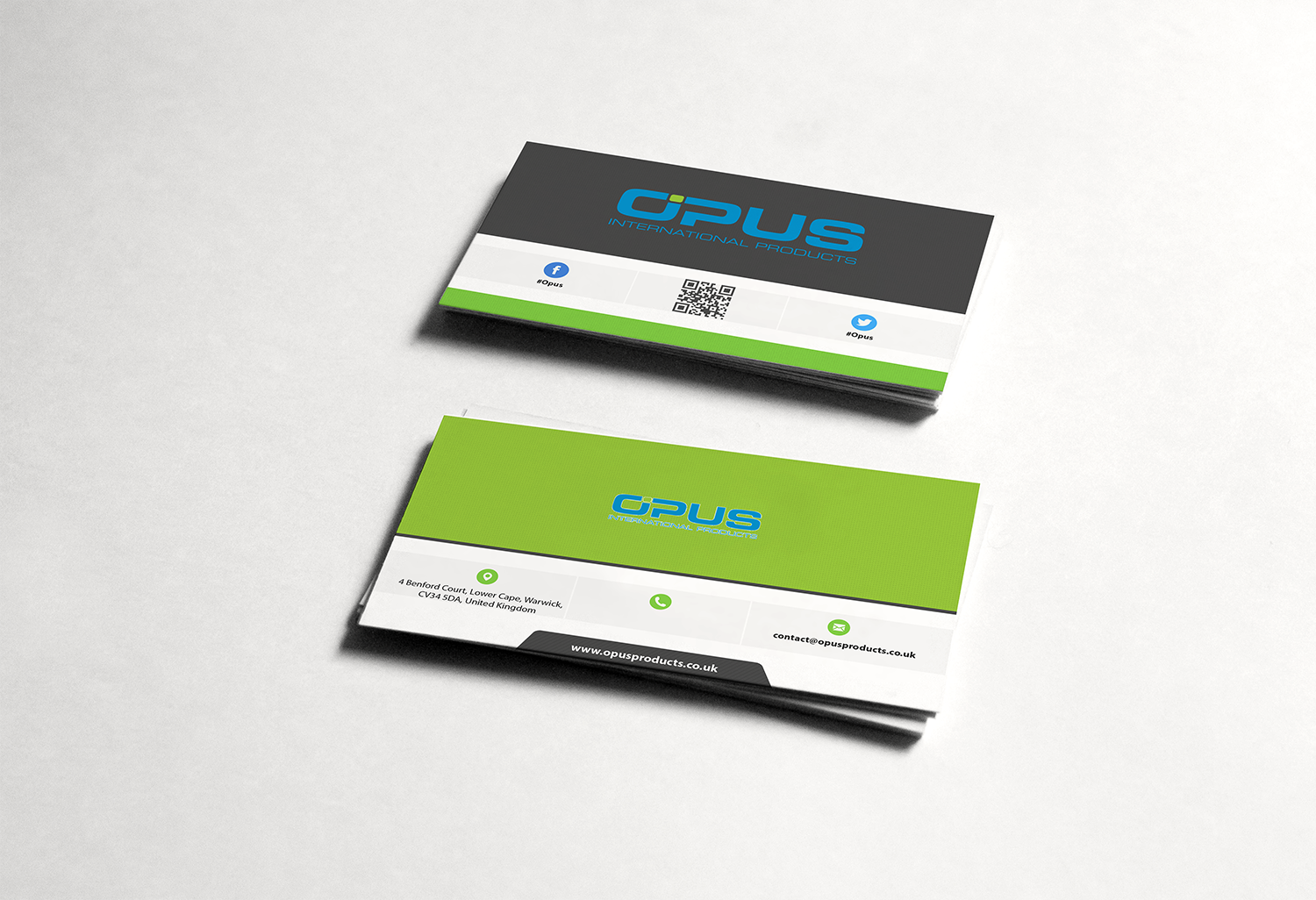 Diseño de Tarjeta de Presentación por MemoGraphic para este proyecto | Diseño #13174820