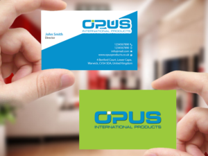 Business Card Design by Creations Box 2015 for this project | Design: #13196702