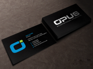 Business Card Design by Creations Box 2015 for this project | Design: #13196710