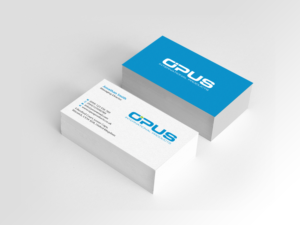 Business Card Design by Creations Box 2015 for this project | Design: #13196720