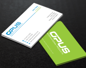 Business Card Design by Brand aid for this project | Design #13195456