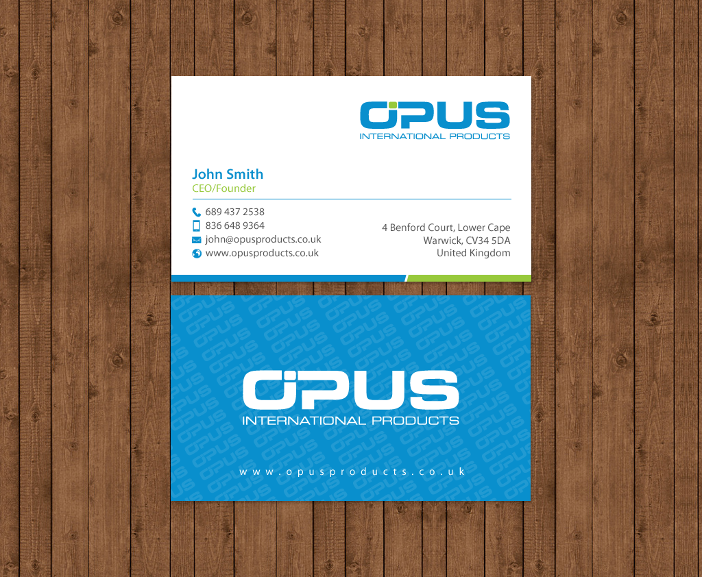 Visitenkarten-Design von chandrayaan.creative für dieses Projekt | Design #13192449