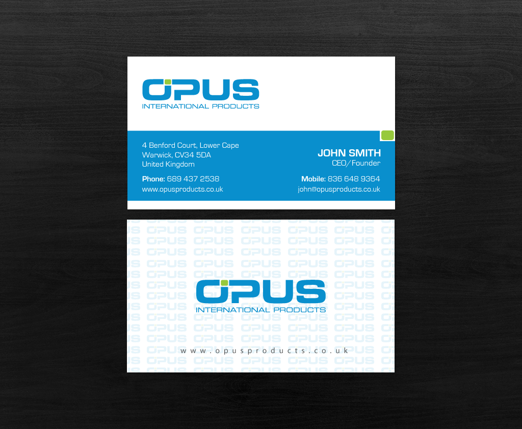 Visitenkarten-Design von chandrayaan.creative für dieses Projekt | Design #13192585