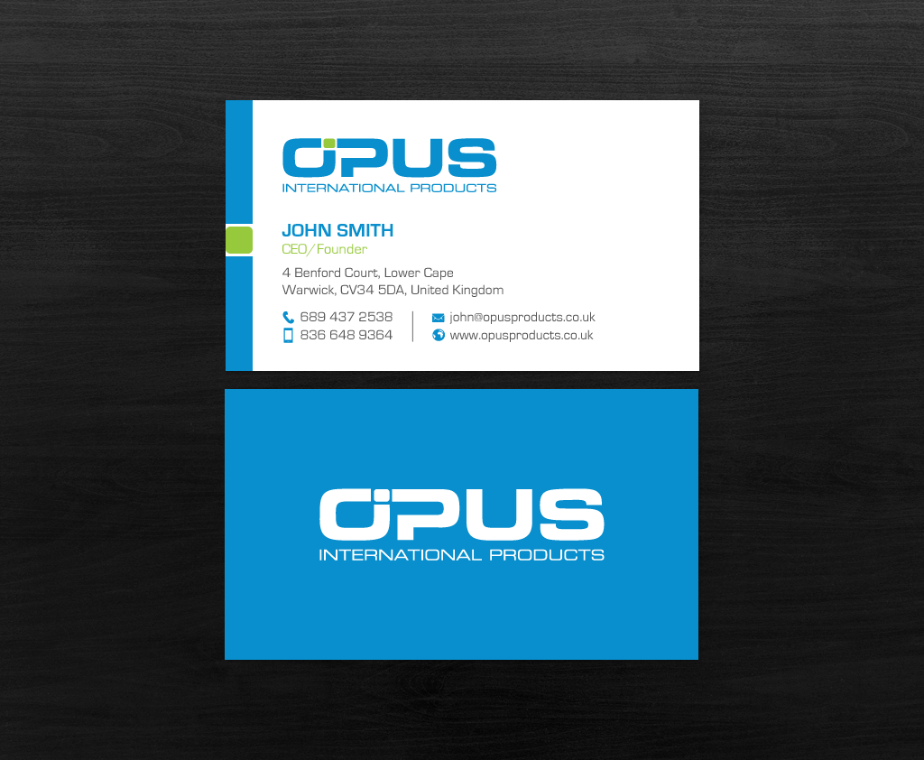 Visitenkarten-Design von chandrayaan.creative für dieses Projekt | Design #13192586