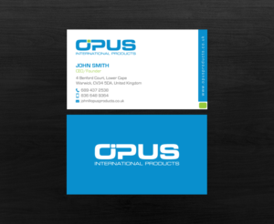 Visitenkarten-Design von chandrayaan.creative für dieses Projekt | Design: #13192587