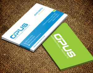 Visitenkarten-Design von chandrayaan.creative für dieses Projekt | Design: #13192589