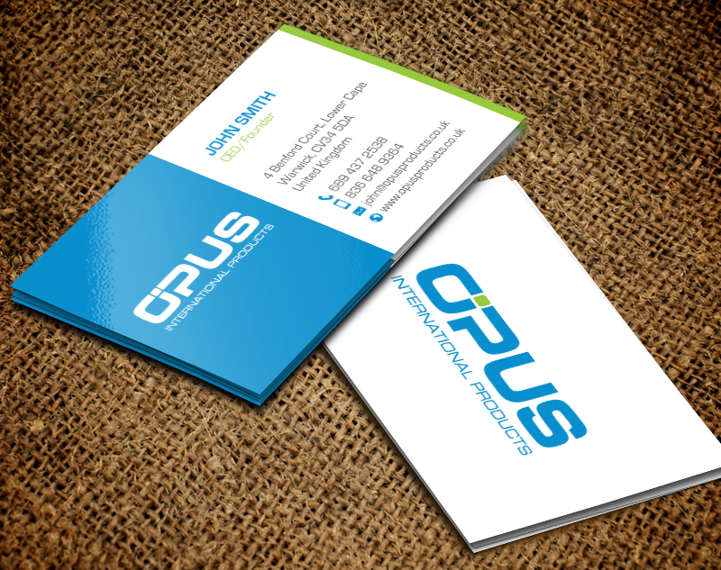 Visitenkarten-Design von chandrayaan.creative für dieses Projekt | Design #13192592