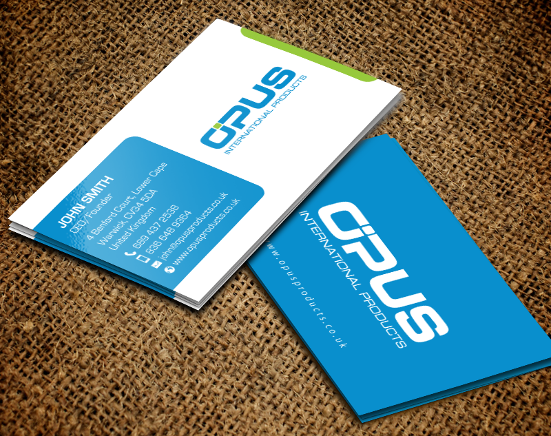 Visitenkarten-Design von chandrayaan.creative für dieses Projekt | Design #13192605