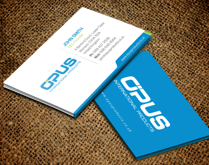 Visitenkarten-Design von chandrayaan.creative für dieses Projekt | Design #13193868