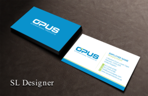 Visitenkarten-Design von SL Designer für dieses Projekt | Design: #13259048