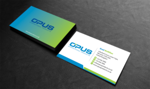 Business Card Design by alpesh9520