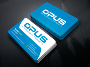 Business Card Design by Graphic Flame for this project | Design: #13235240