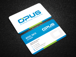 Business Card Design by Graphic Flame for this project | Design: #13241454