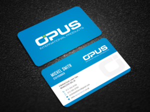 Business Card Design by Graphic Flame for this project | Design: #13241469